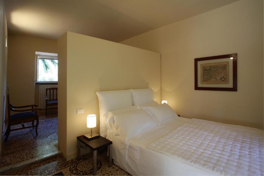 Villa Rosmarino Camogli Room photo